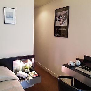 Budget Eenpersoonskamer
